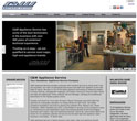 C&W Appliance Service 