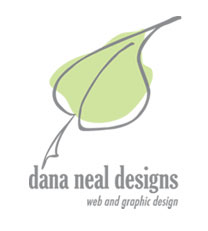 dana neal designs logo