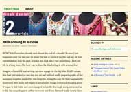 dinah daniel blog
