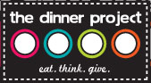 The Dinner Project Logo