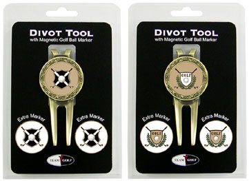 generic golf divot tool