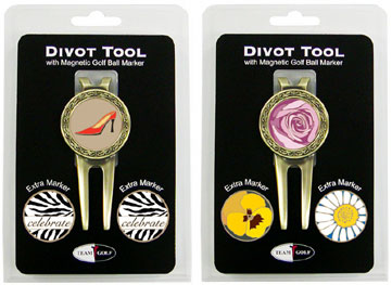 Ladies' Golf Products