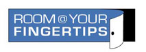 room at your fingertips logo