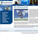 Site Location Partnership Incentives Website