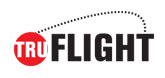 tru flight logo