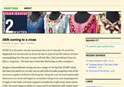 dinah daniel blog